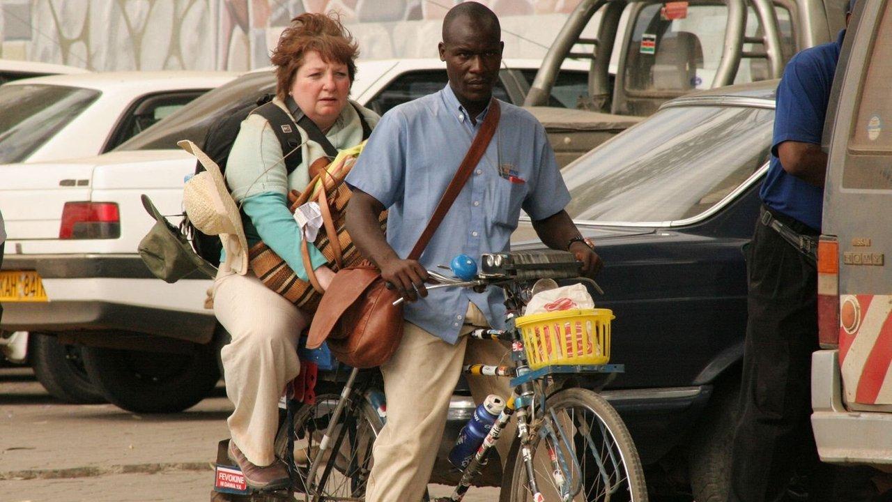 Taking the Flak backdrop