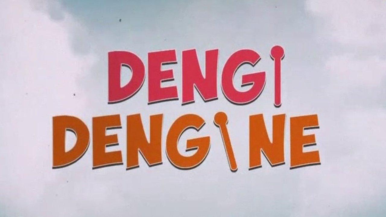 Dengi Dengine backdrop