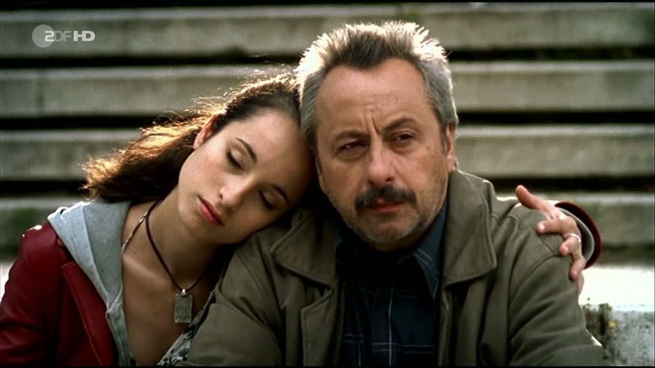 Stubbe – Von Fall zu Fall backdrop