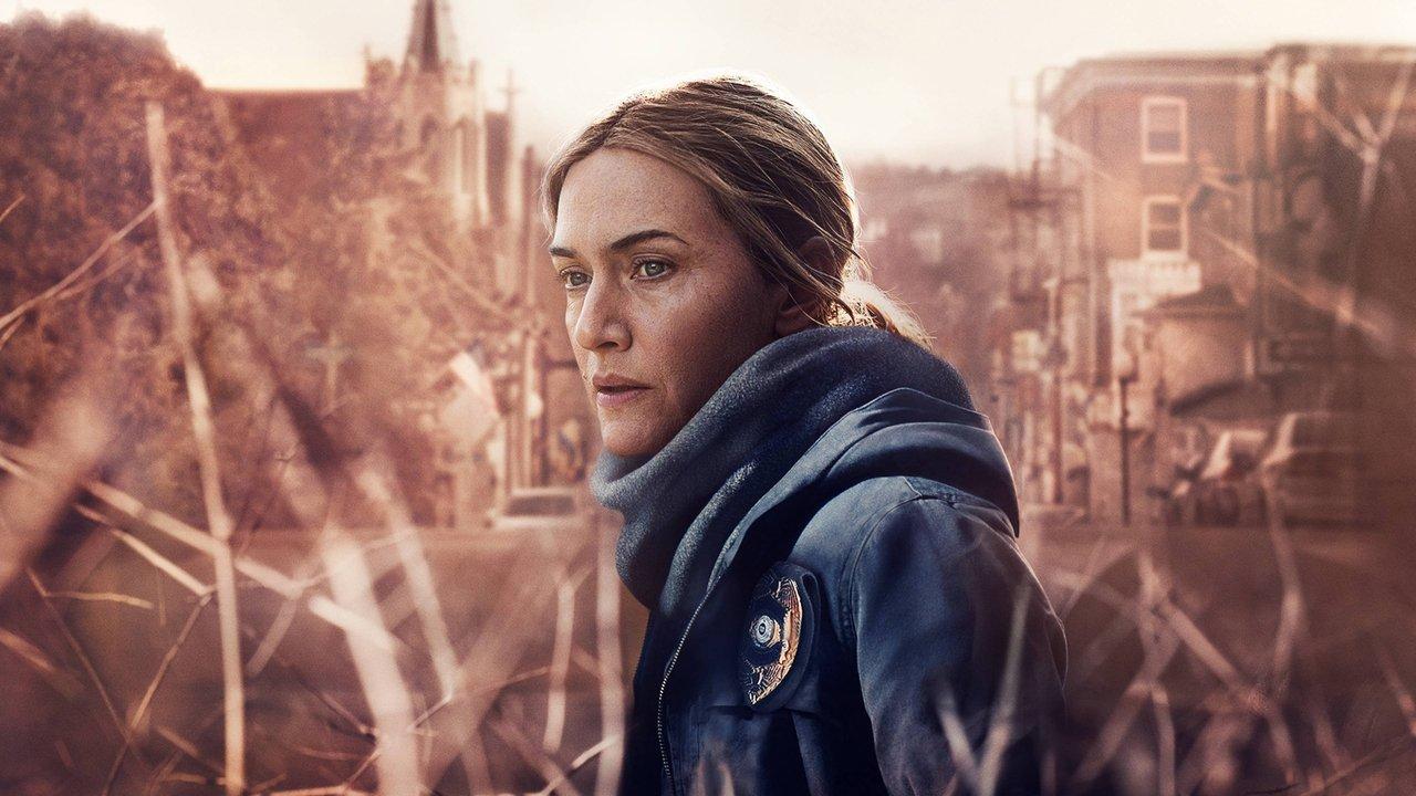 Mare of Easttown backdrop