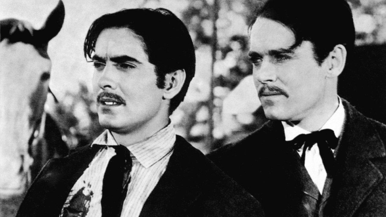 James Brothers Collection backdrop