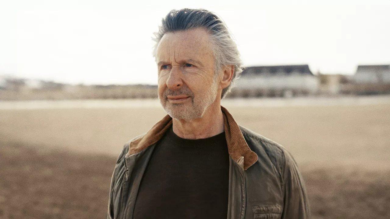 40 jaar reilen en Heylen backdrop