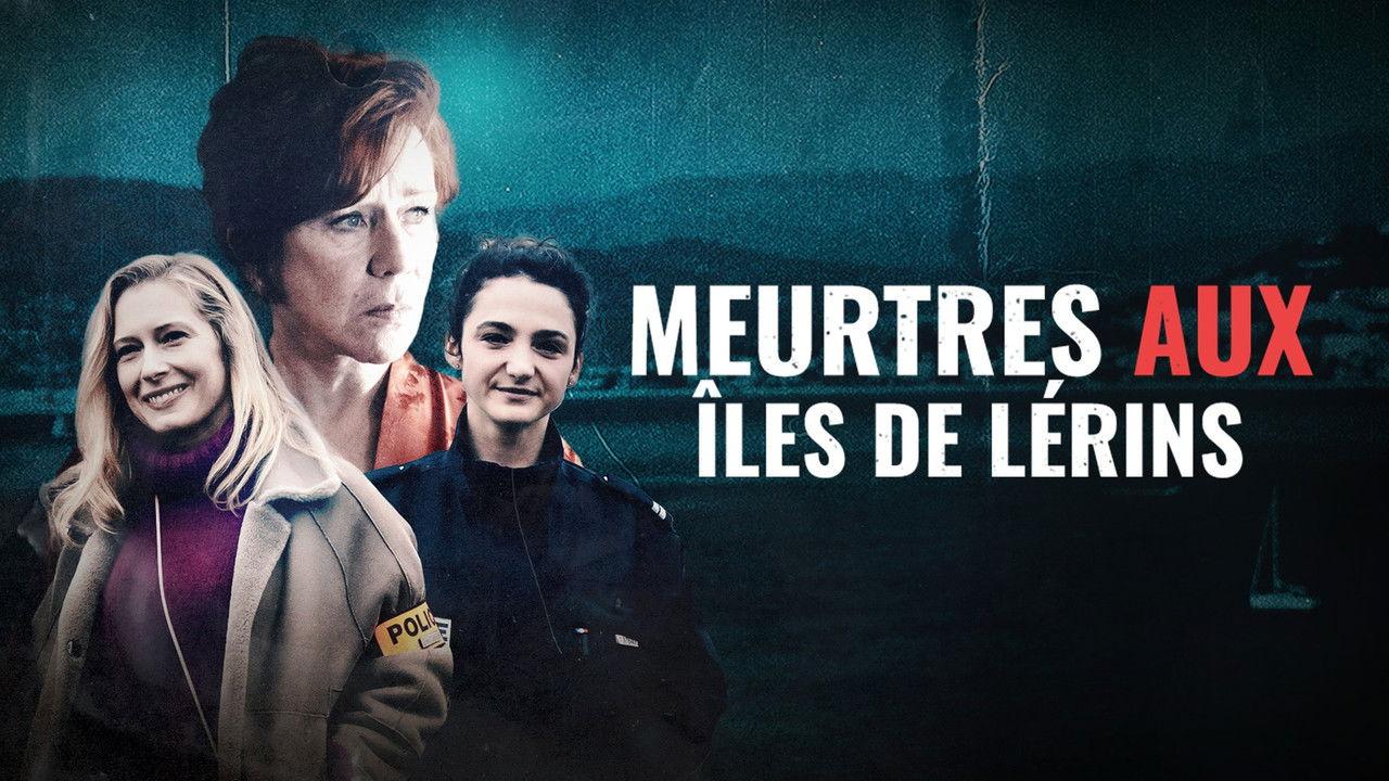 Murders on the Lerins Islands