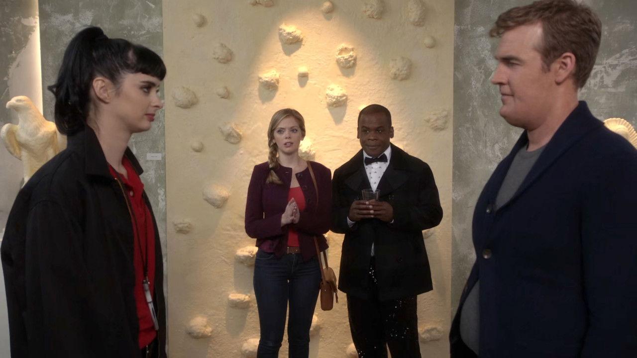 The Seven Year Bitch...