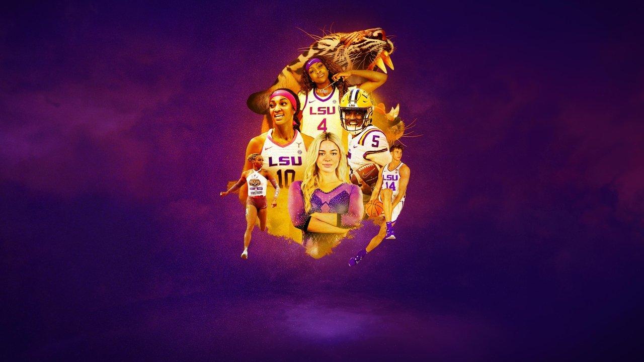 The Money Game backdrop