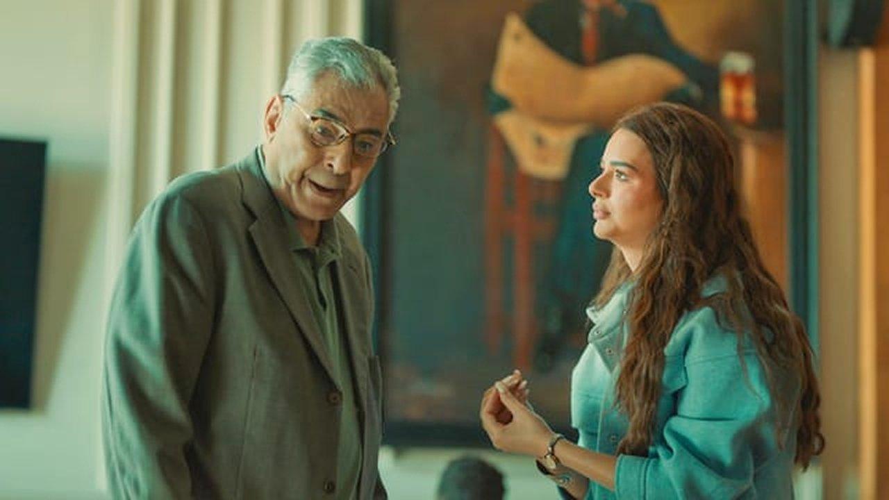 Set in 2028 - Episode 2