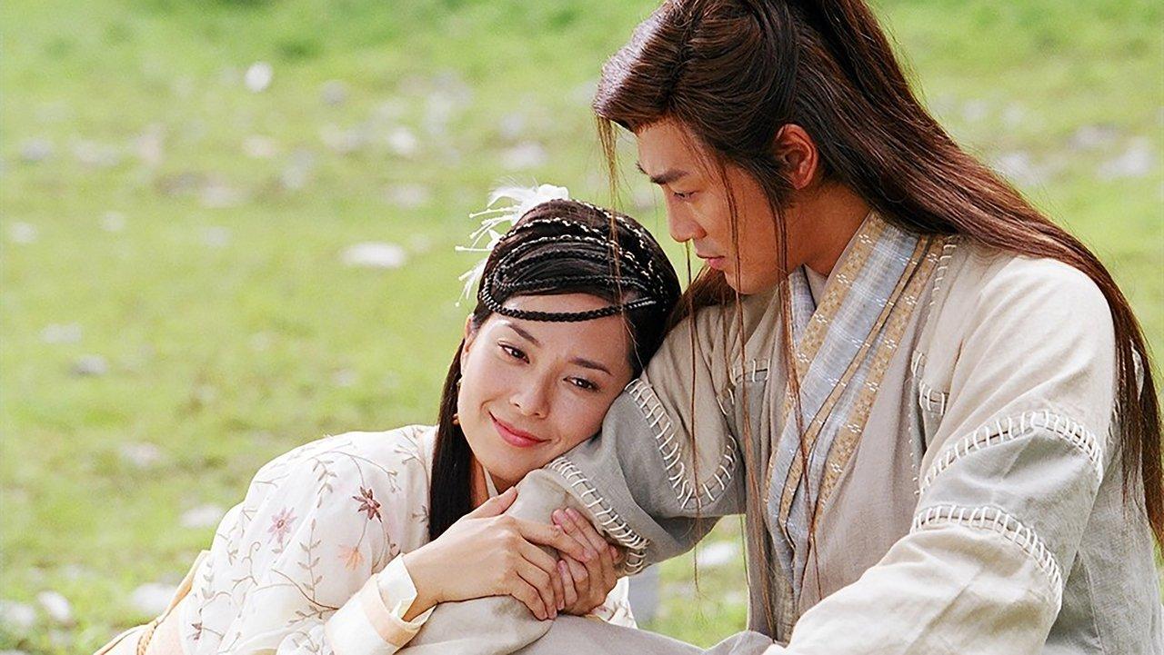 Lethal Weapons of Love and Passion backdrop