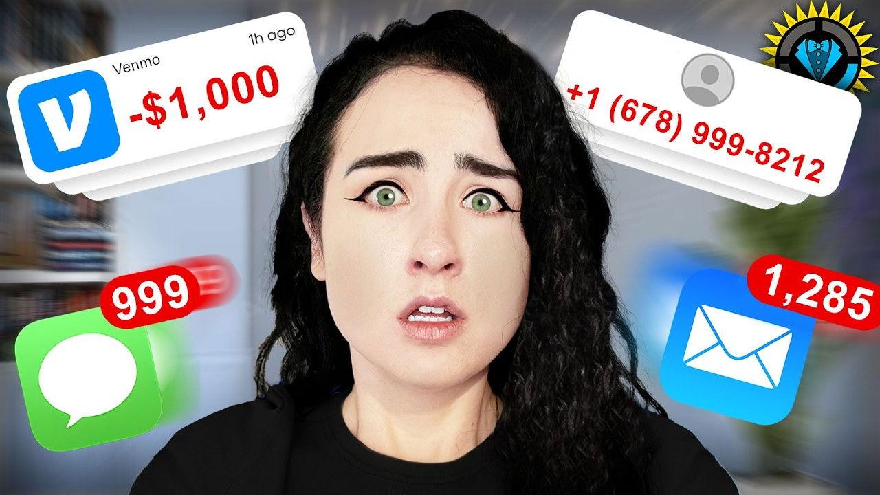 How to stop feeling stressed *forever*