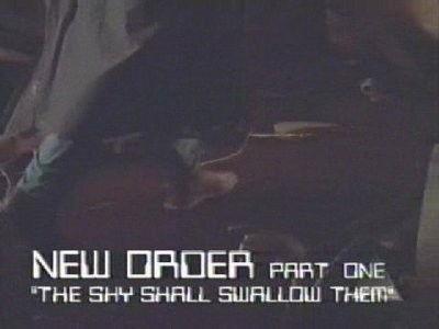 New Order: The Sky Shall Swallow Them (1)
