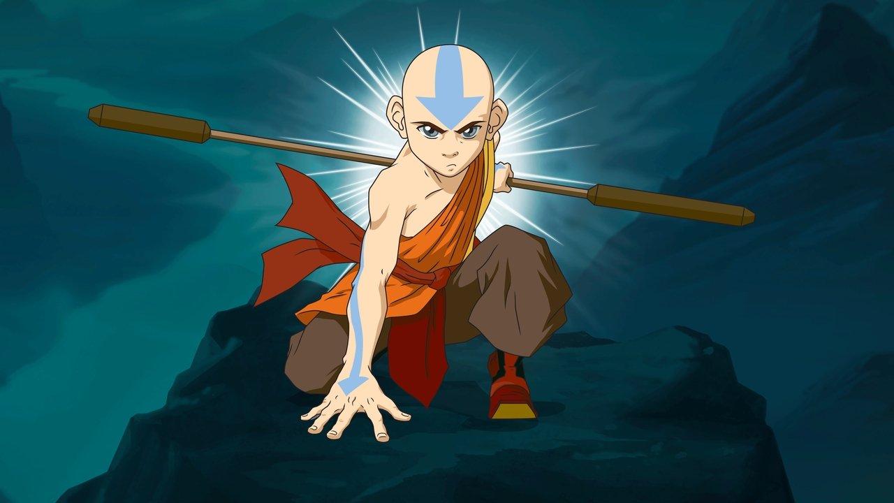 Avatar: The Last Airbender backdrop