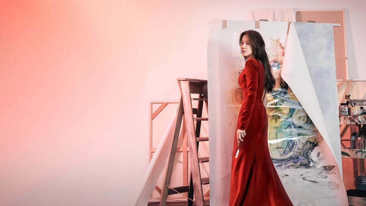 Reflection of You backdrop