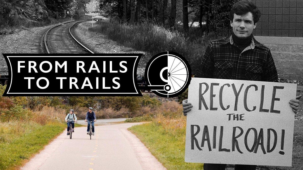 From Rails to Trails backdrop