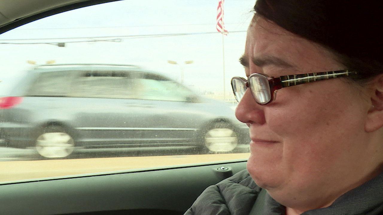 Can’t Quit on Love