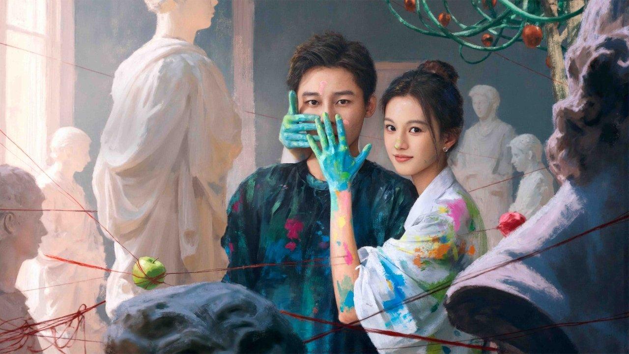 Double Fugue backdrop