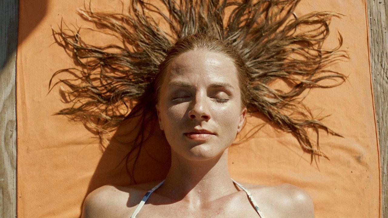 Beyond the Dark backdrop