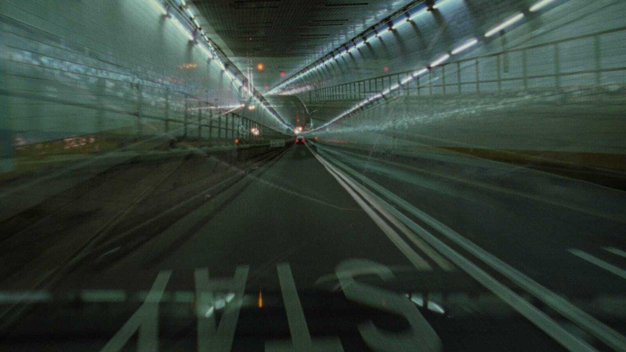 Ghost Dog: The Way of the Samurai backdrop