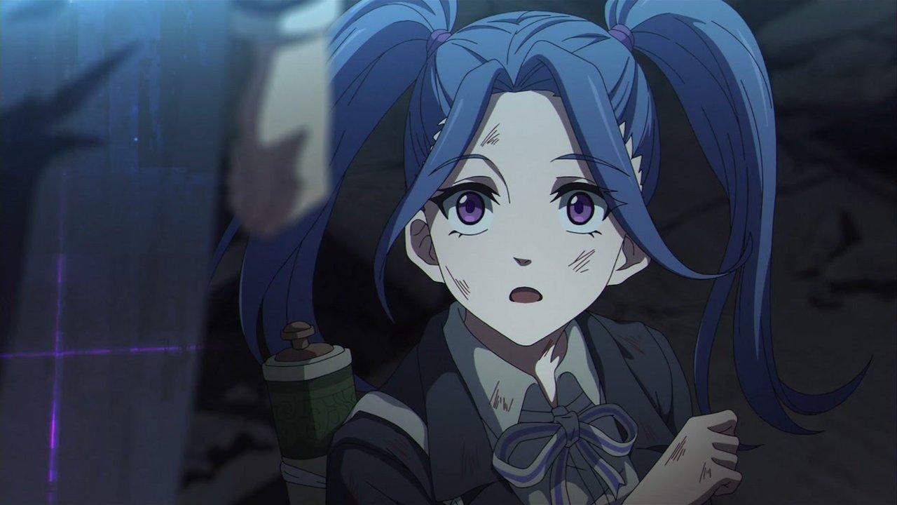 Rudra Feast: The Strength of the Young Lady