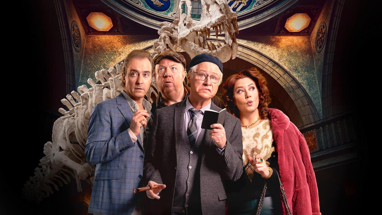 The Jönsson Gang Returns backdrop