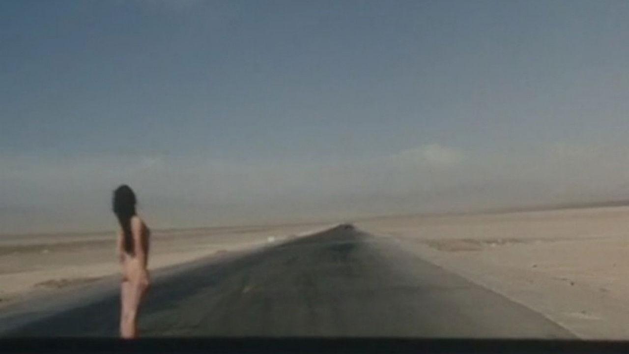 Out of Control backdrop