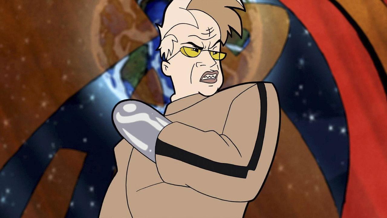 Lightning Strikes Twice