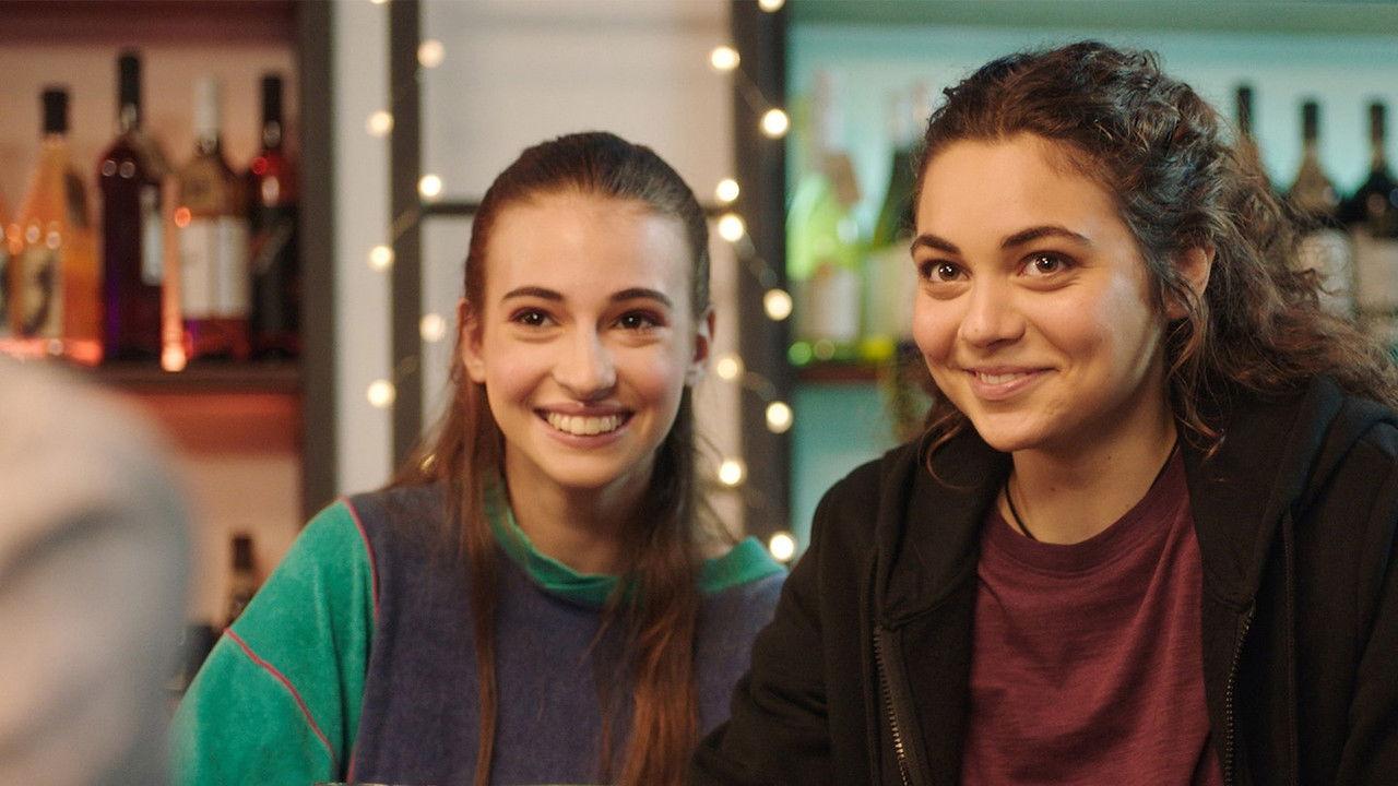 S-Fidiamoci! backdrop