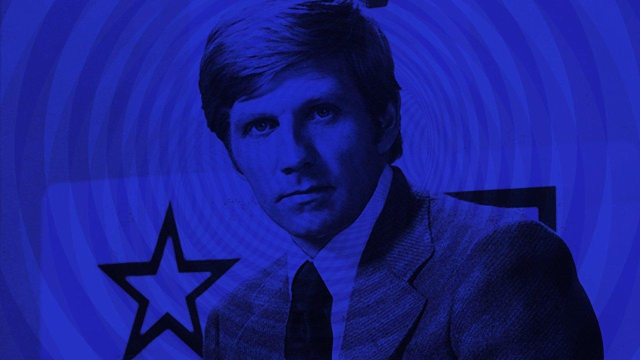 The Sixth Sense backdrop