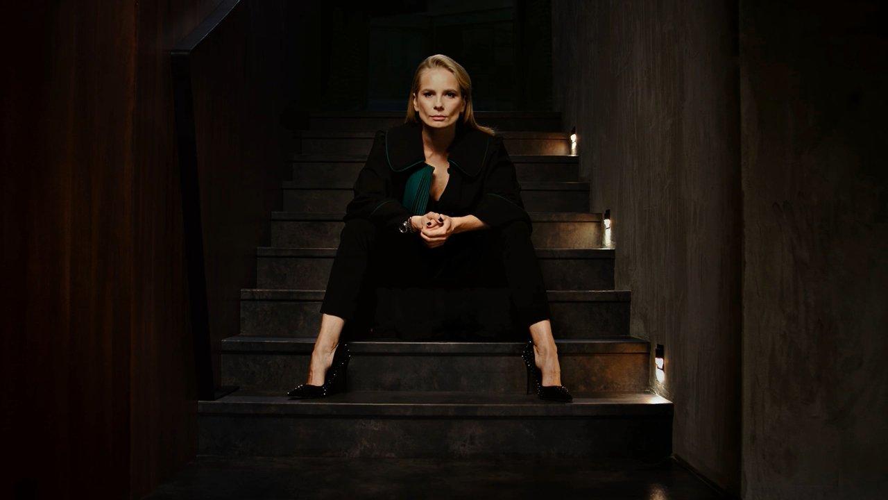 The Defence backdrop