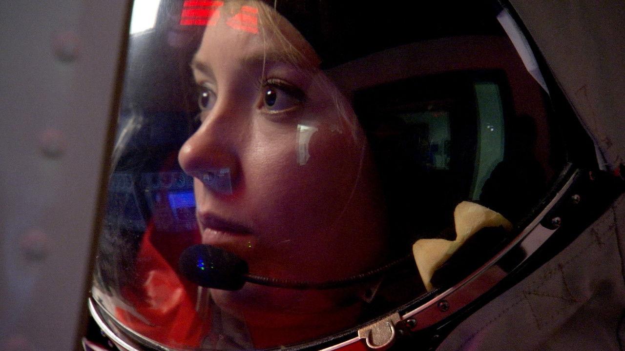 Student Astronaut Contest