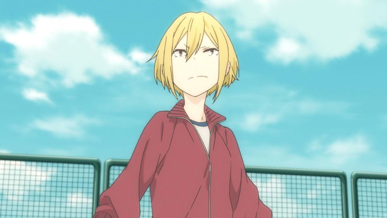 The Fateful Showdown with Echizen