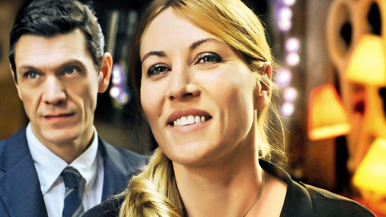 The List of My Desires backdrop