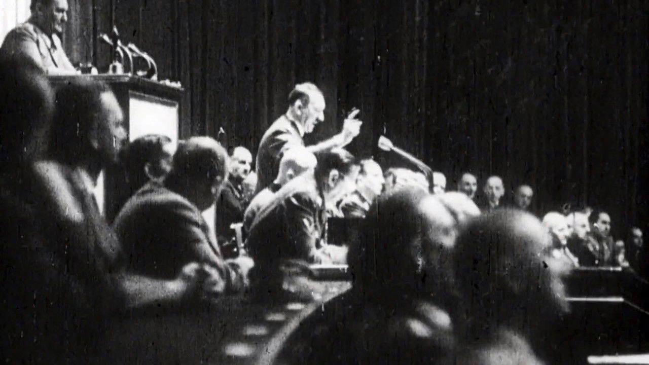 Retreat from Reality