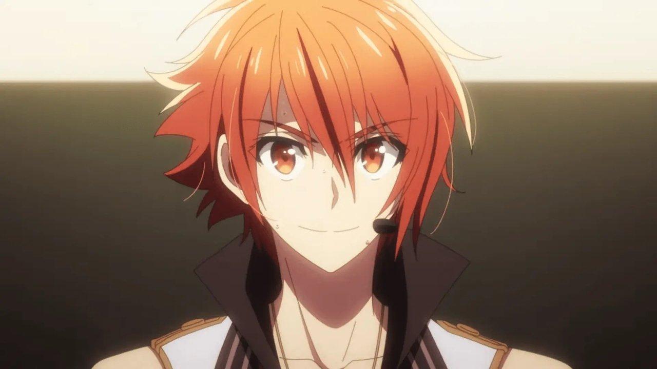 IDOLiSH7 First BEAT! Movie Edition Part 1 backdrop