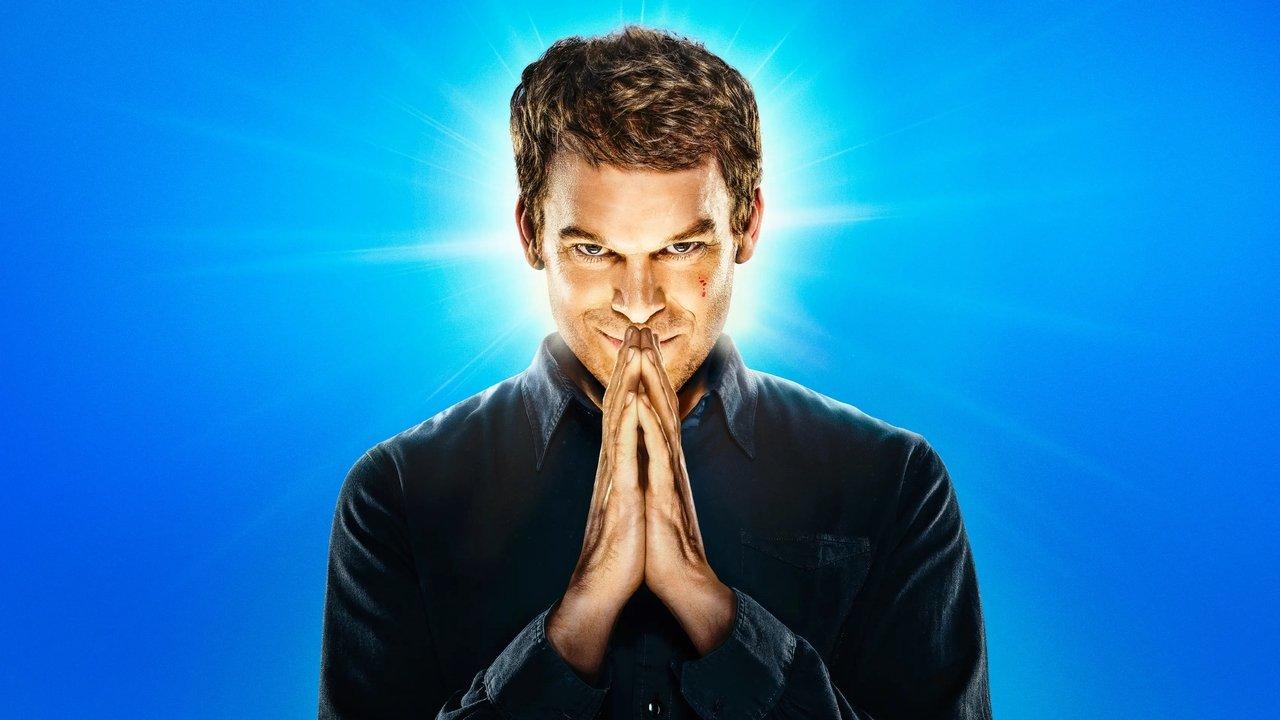 Dexter: Resurrection backdrop