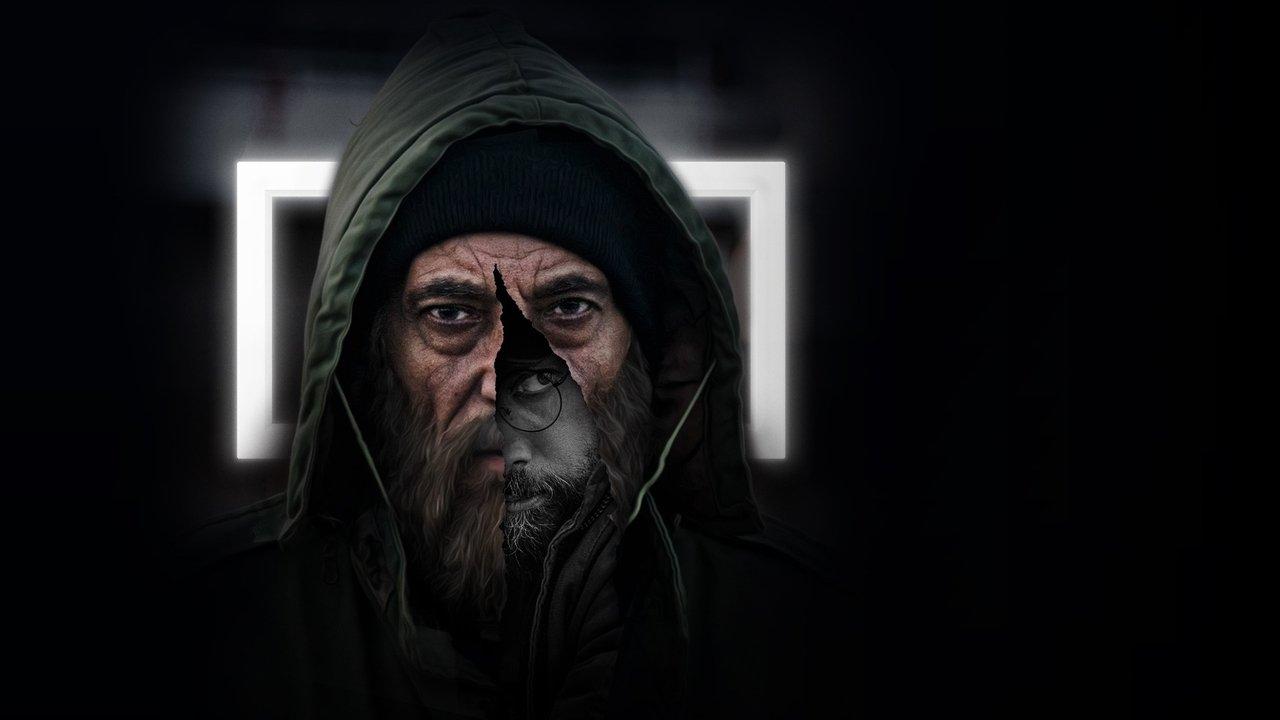 Interview with Mr. Adam backdrop