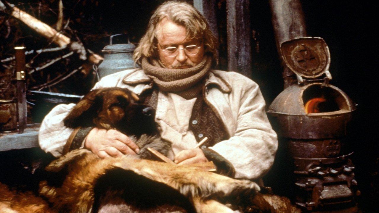 The Call of the Wild: Dog of the Yukon backdrop