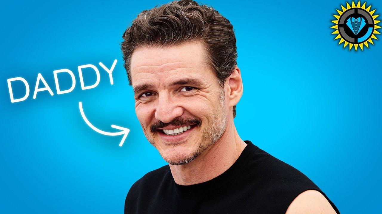 What Makes Pedro Pascal SO Hot?