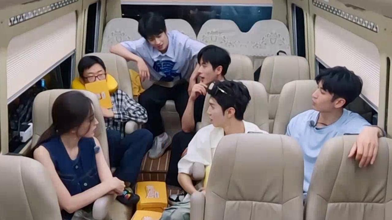 Advanced Bonus Scene EP2