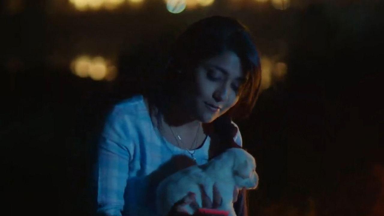 Ek Thi Rani Ek Tha Ravan backdrop