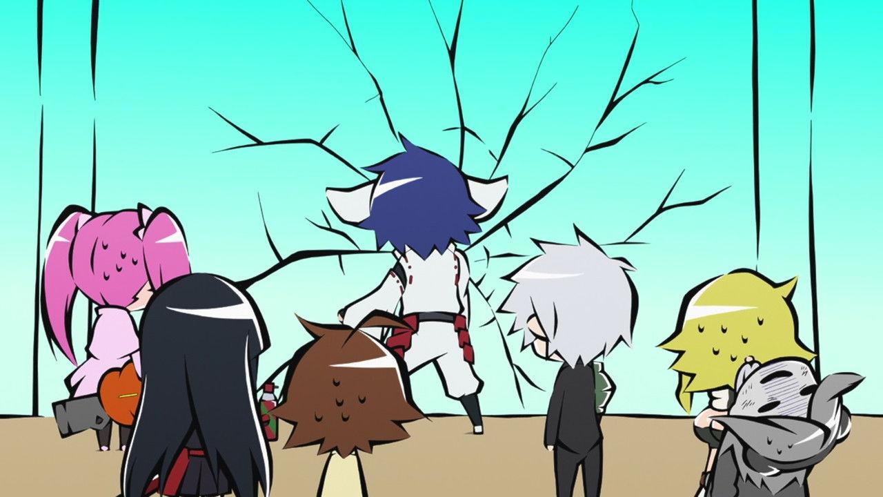 AkaKill! Theater #18 - Lightning Speed! Susanoo!