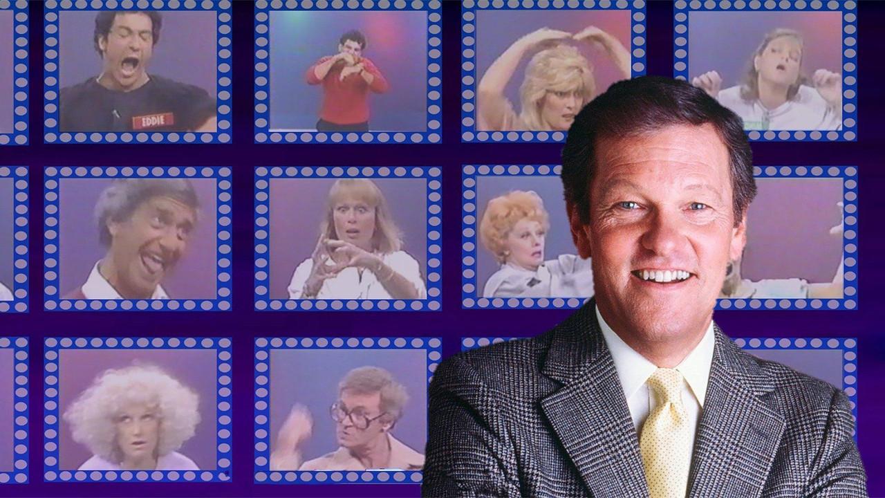 Body Language backdrop