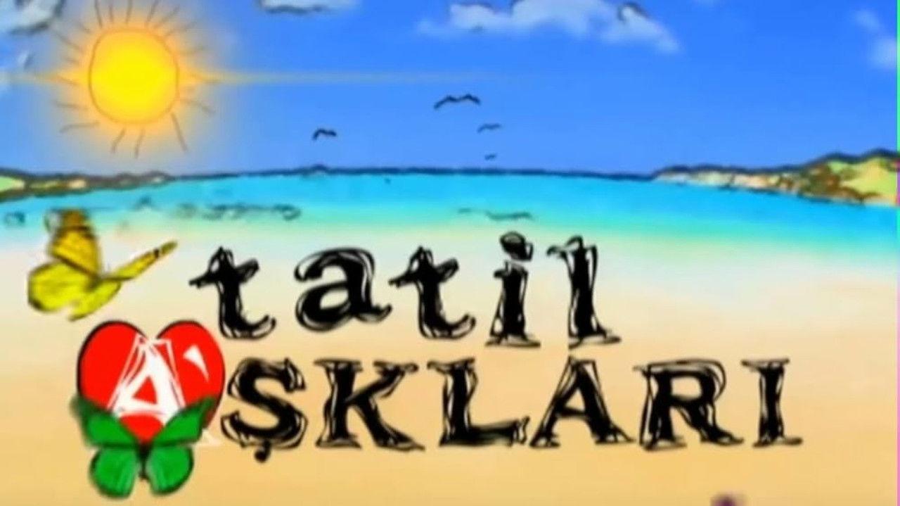 Tatil Aşkları backdrop