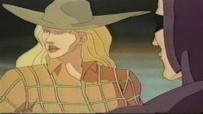 The Second Time Around