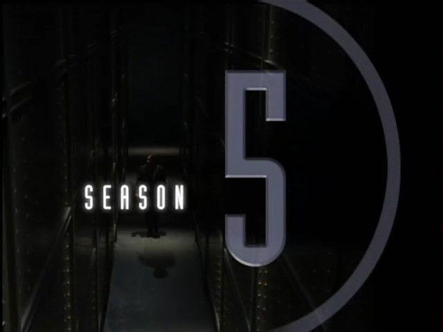 The Truth About Season 5