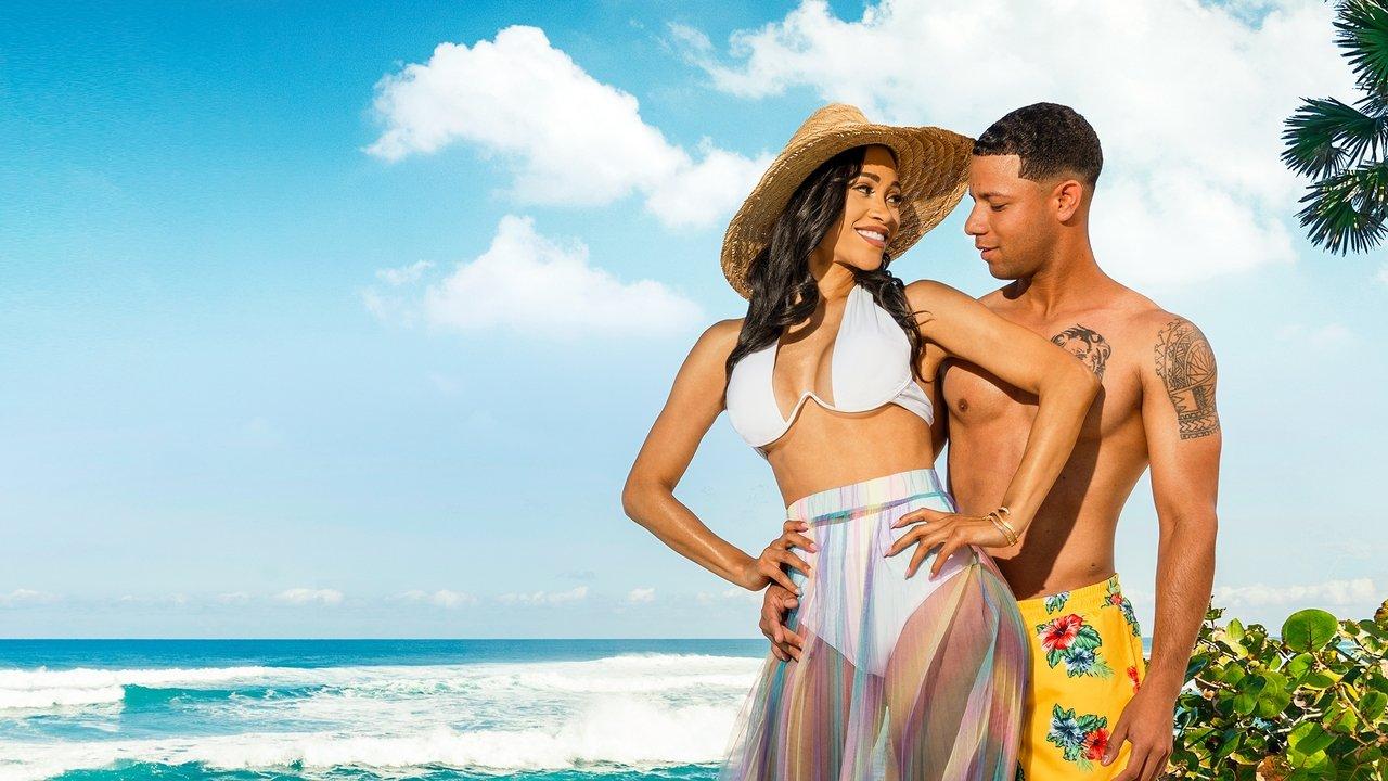 90 Day Fiancé: Love in Paradise backdrop
