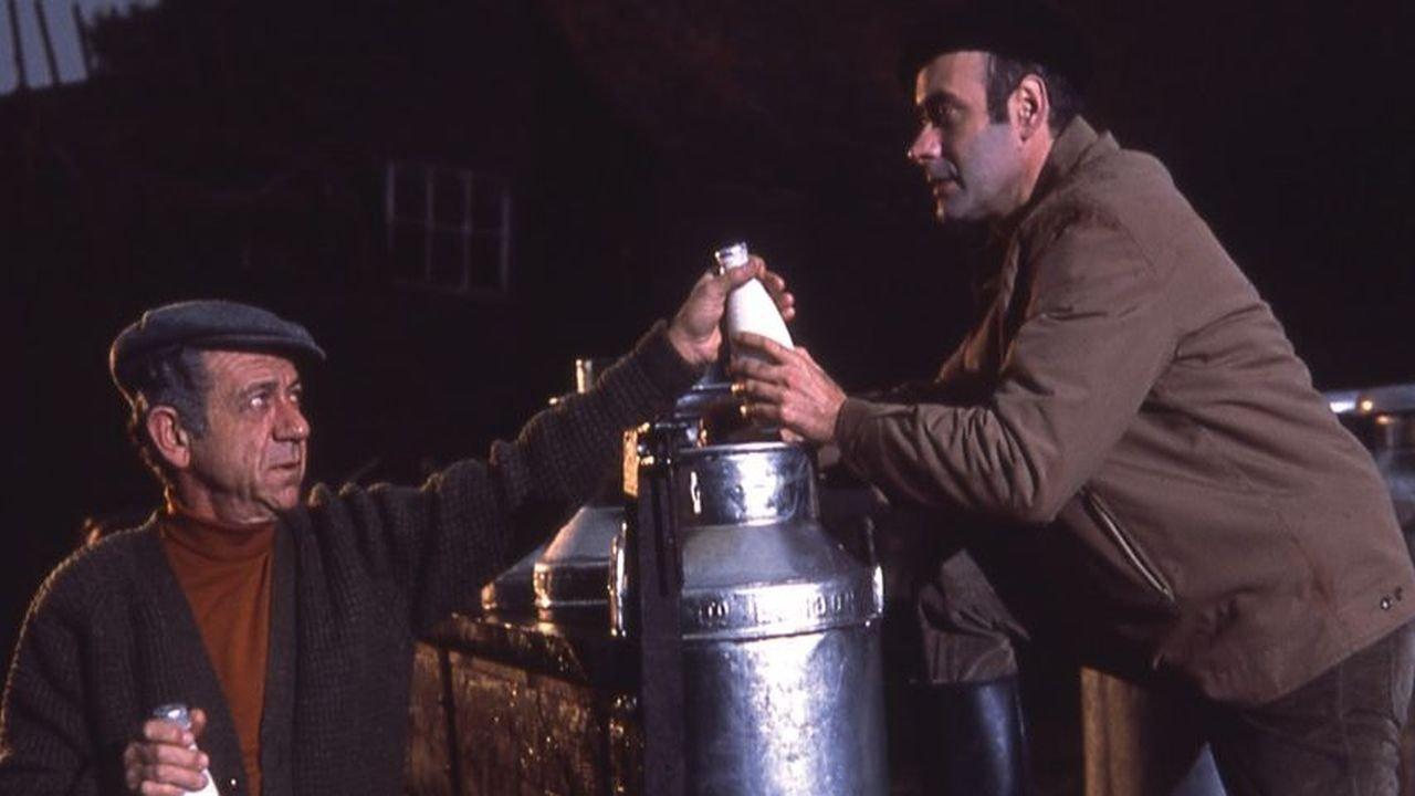 Two in Clover backdrop