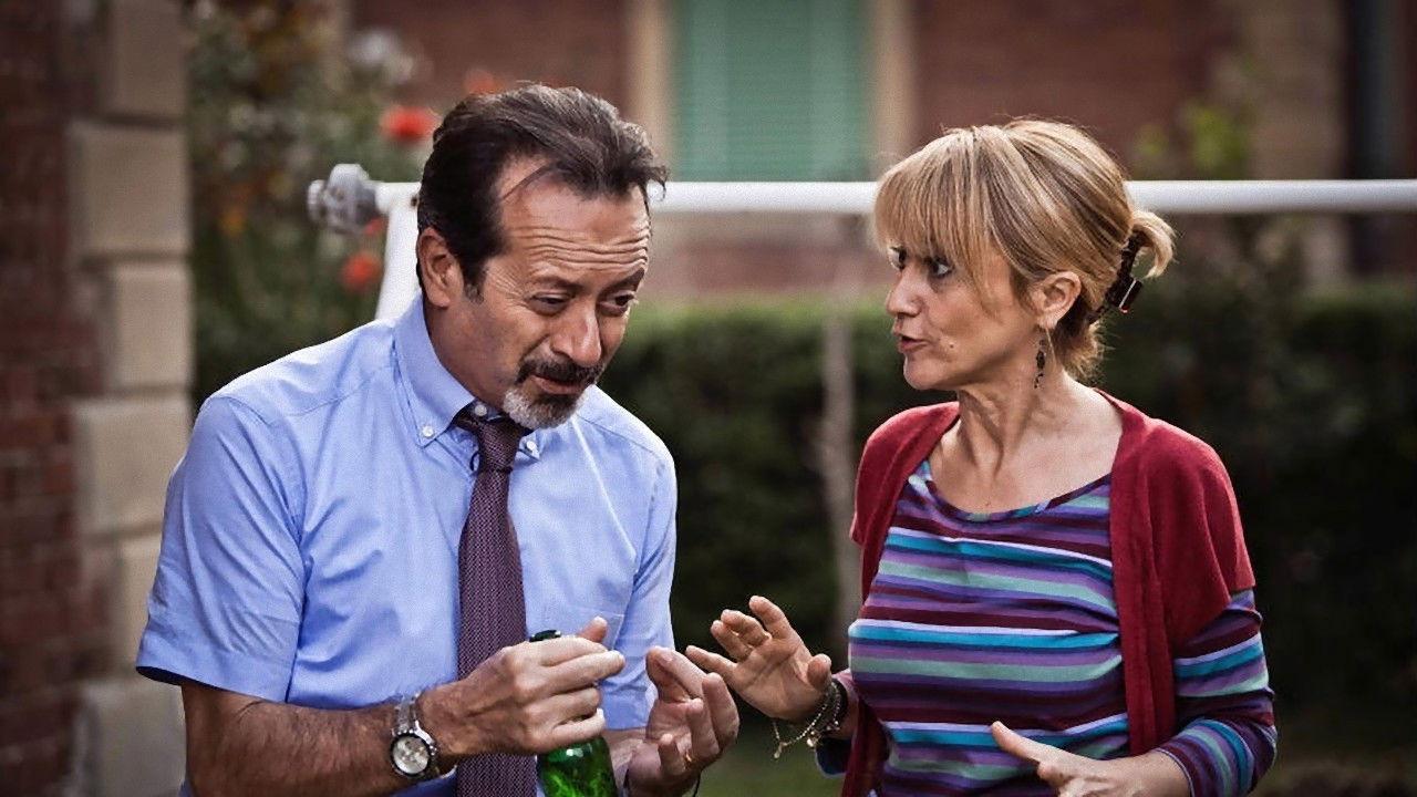 È nata una star? backdrop