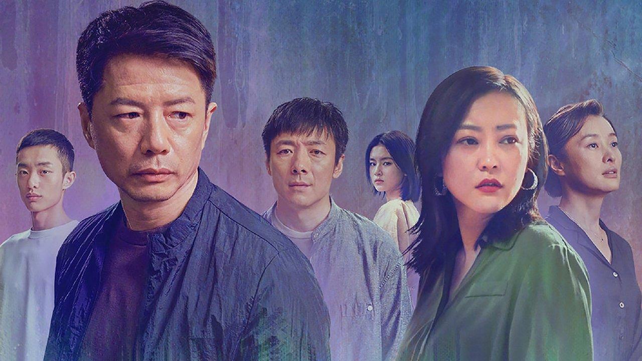 The Pavilion backdrop