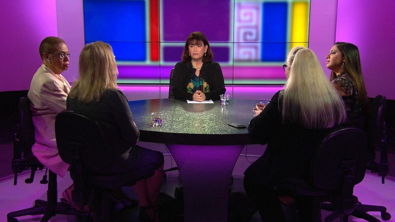 Midterm Elections & Women; Future of #MeToo