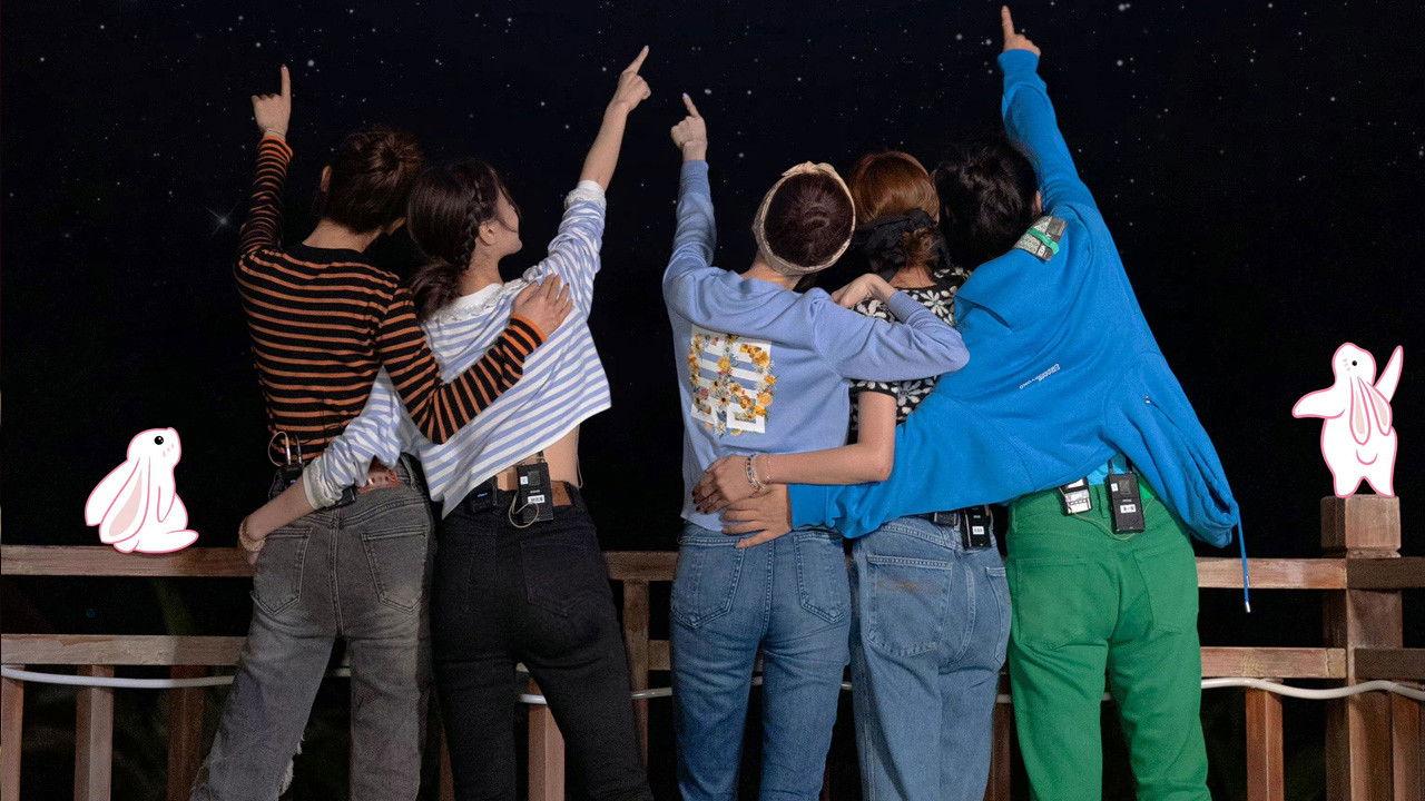 Promise For You backdrop