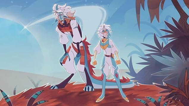 Goggles and a Shortcut